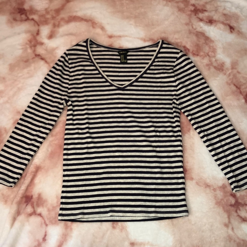 never worn